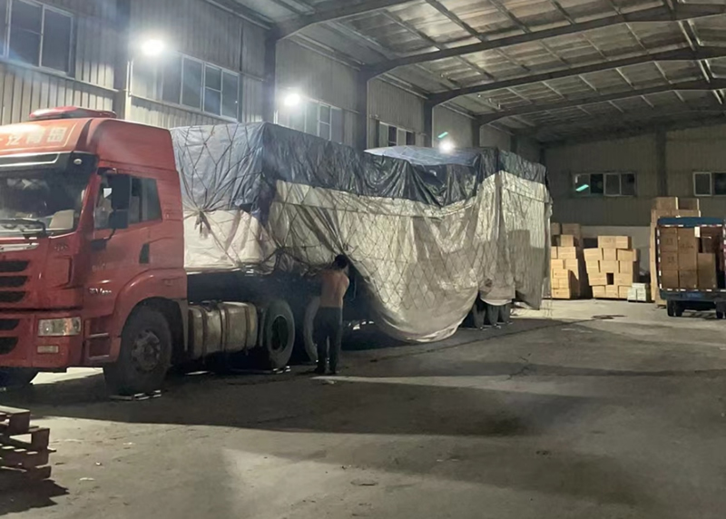 德州乐陵市到临沂物流公司-乐陵市到临沂运输专线-整车零担